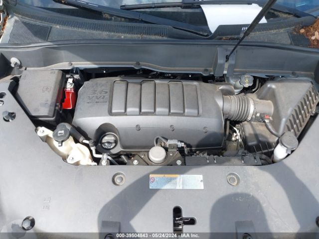 1GKKRNEDXFJ130320 GMC Acadia Sle-1
