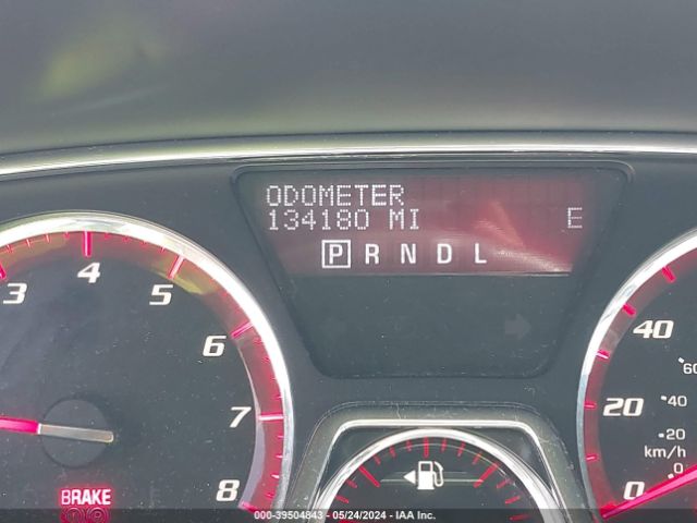 1GKKRNEDXFJ130320 GMC Acadia Sle-1