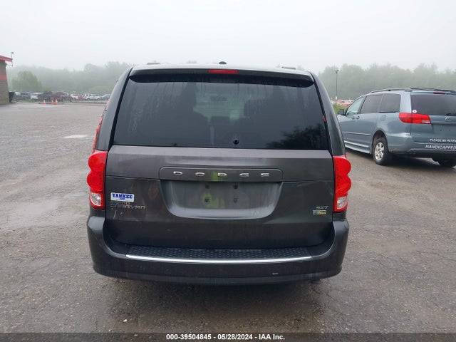 Dodge Grand Caravan Sxt 2016 2C4RDGCG3GR169197 Image 15