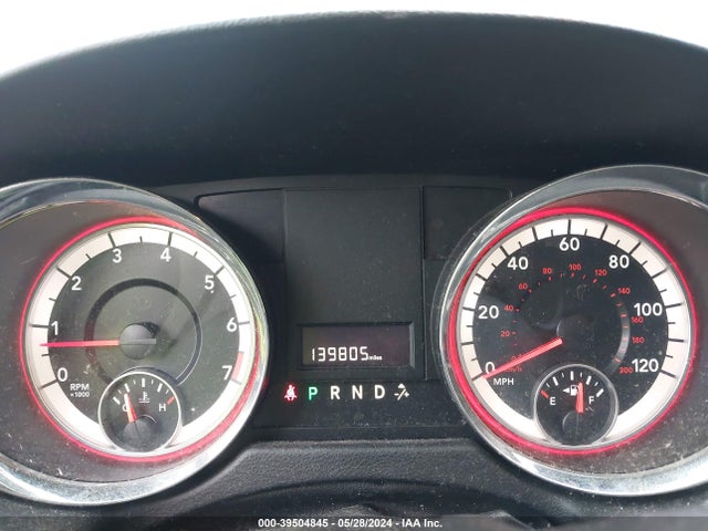 Dodge Grand Caravan Sxt 2016 2C4RDGCG3GR169197 Image 7