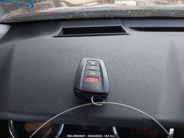 4T1BZ1HK2JU505702 Toyota Camry Xse V6