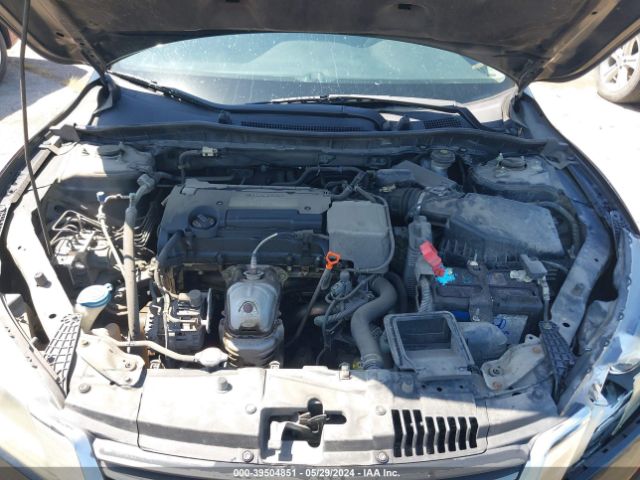 1HGCR2F32EA182495 Honda ACCORD LX