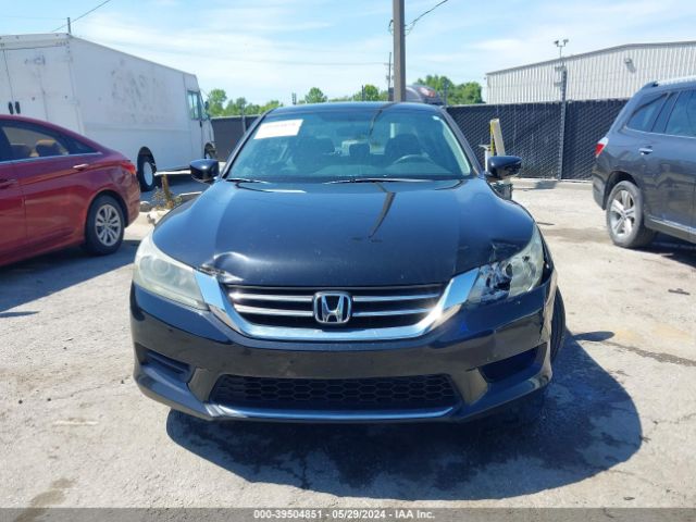 1HGCR2F32EA182495 Honda ACCORD LX