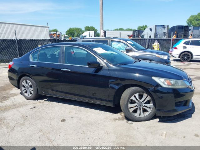 1HGCR2F32EA182495 Honda ACCORD LX