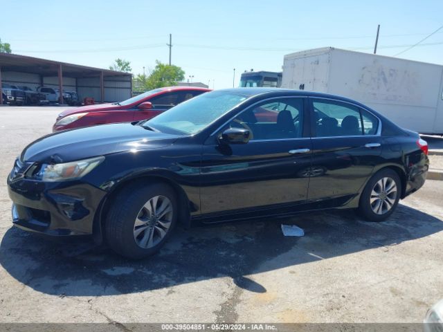 1HGCR2F32EA182495 Honda ACCORD LX