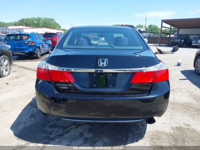 1HGCR2F32EA182495 Honda ACCORD LX