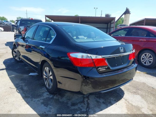 1HGCR2F32EA182495 Honda ACCORD LX