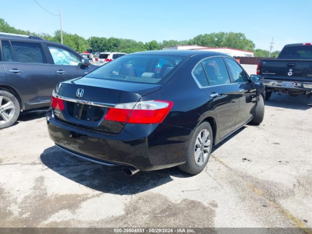 1HGCR2F32EA182495 Honda ACCORD LX