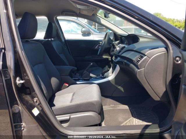 1HGCR2F32EA182495 Honda ACCORD LX