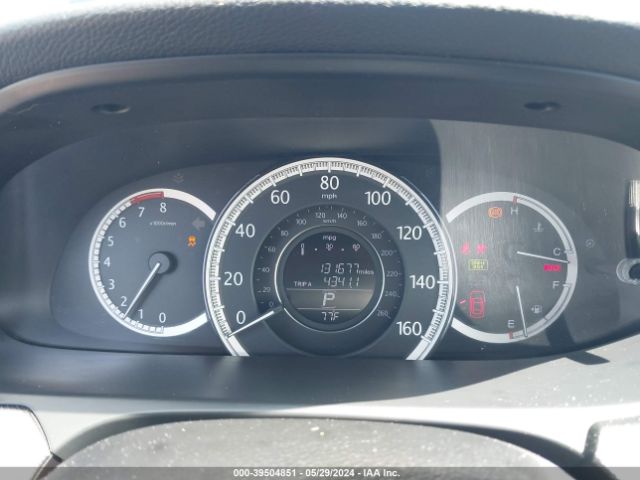 1HGCR2F32EA182495 Honda ACCORD LX