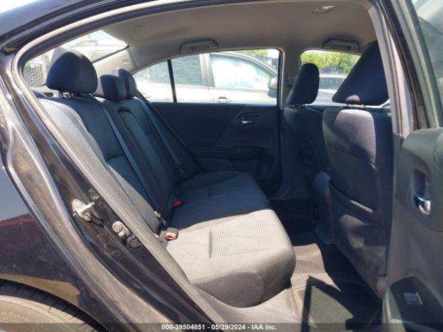 1HGCR2F32EA182495 Honda ACCORD LX