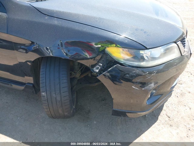 Honda Accord Ex-l V-6 2014 1HGCT2A80EA004024 Image 6