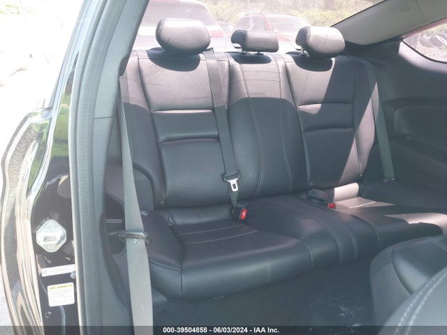 Honda Accord Ex-l V-6 2014 1HGCT2A80EA004024 Image 8