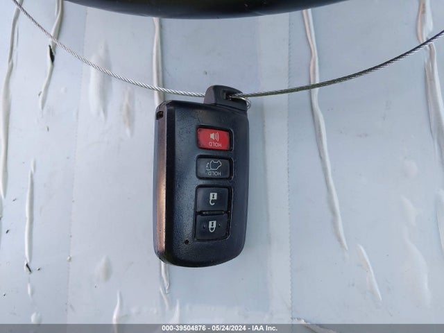 Toyota Highlander Xle V6 2015 5TDJKRFH8FS081996 Image 11