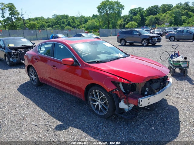 2020 19UDE2F71LA010460 main image