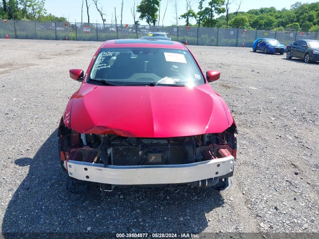 Acura Ilx Premium Package/technology Package 2020 19UDE2F71LA010460 Image 12