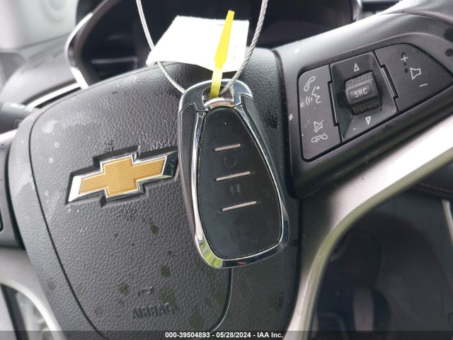 Chevrolet Trax Lt 2019 KL7CJLSB7KB957272 Image 11