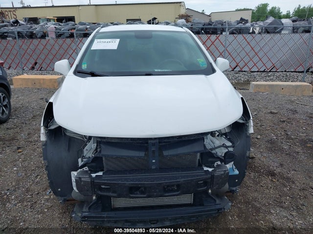 Chevrolet Trax Lt 2019 KL7CJLSB7KB957272 Image 13