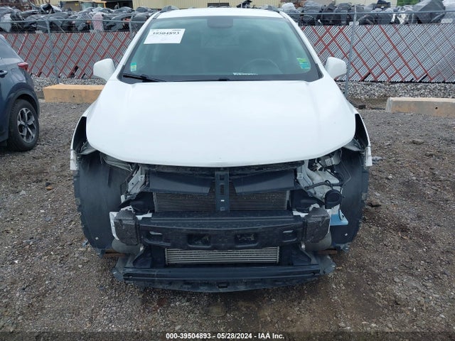 Chevrolet Trax Lt 2019 KL7CJLSB7KB957272 Image 6