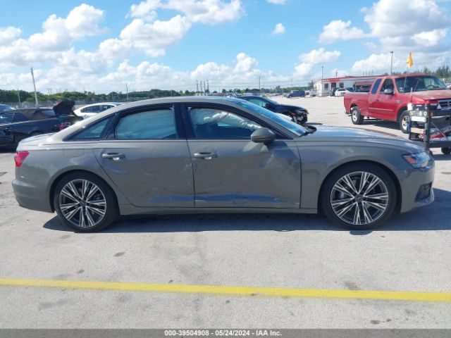 WAUD3BF26PN083831 Audi A6 Premium 45 Tfsi Quattro S Tronic