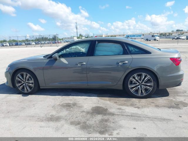 WAUD3BF26PN083831 Audi A6 Premium 45 Tfsi Quattro S Tronic