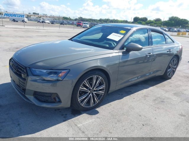 WAUD3BF26PN083831 Audi A6 Premium 45 Tfsi Quattro S Tronic