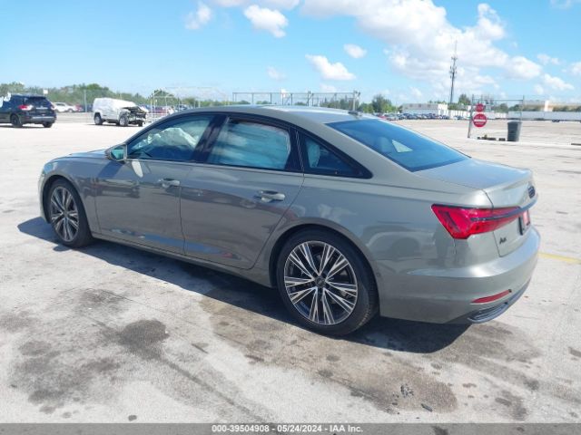 WAUD3BF26PN083831 Audi A6 Premium 45 Tfsi Quattro S Tronic