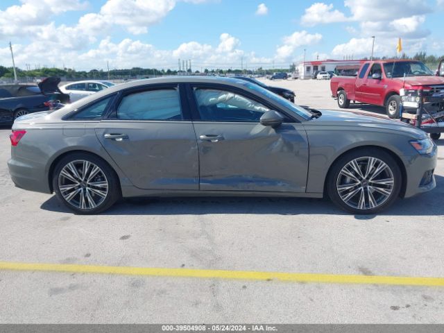 WAUD3BF26PN083831 Audi A6 Premium 45 Tfsi Quattro S Tronic
