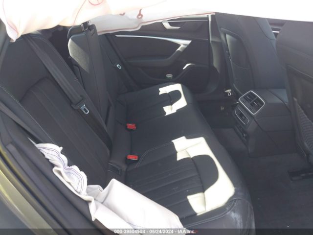 WAUD3BF26PN083831 Audi A6 Premium 45 Tfsi Quattro S Tronic