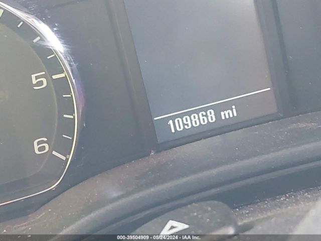 3GCUKPEH6EG256780 Chevrolet Silverado 1500 Work Truck 1wt