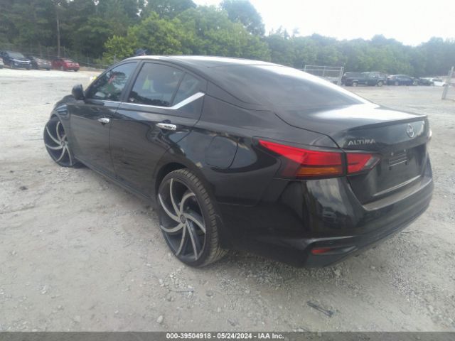 1N4BL4BV7PN333248 Nissan Altima S Fwd