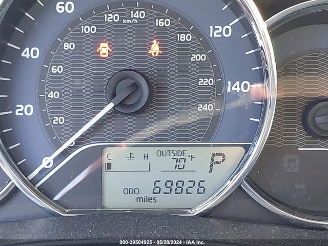 Toyota COROLLA LE 2015 2T1BURHE8FC355188 Image 16