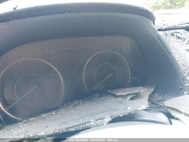 JN8AY2NC0J9552787 Nissan Armada Sl