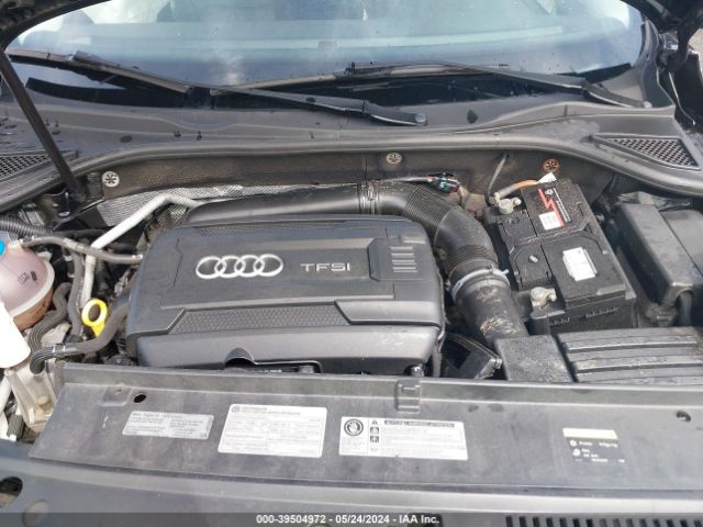 1VWAT7A33FC122627 Volkswagen Passat 1.8t Limited Edition