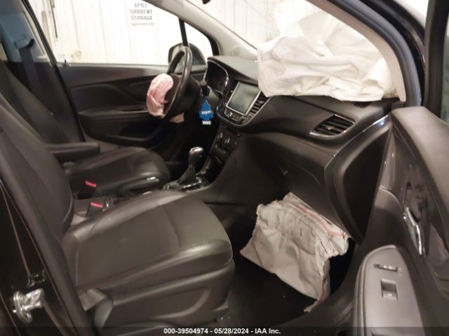 KL4CJASB4JB635527 Buick Encore Preferred