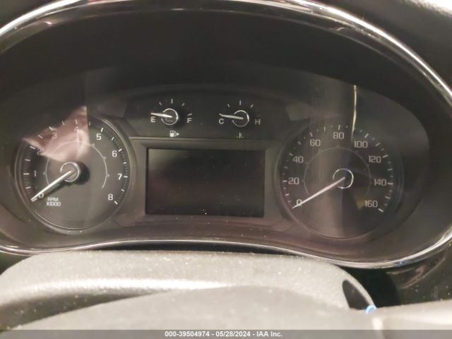 KL4CJASB4JB635527 Buick Encore Preferred