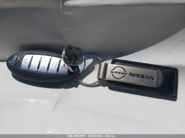 5N1AT2MV6LC738607 Nissan Rogue Sl Intelligent Awd