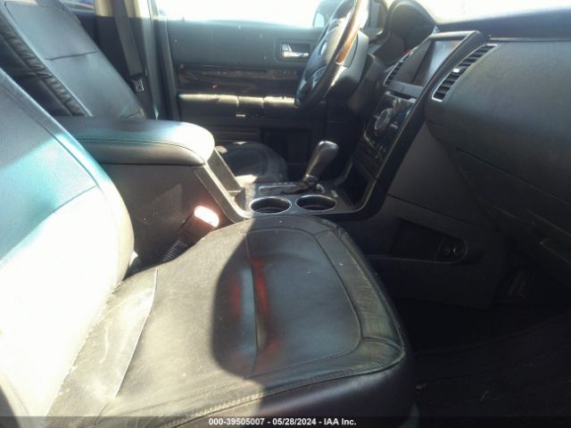 2FMGK5D86EBD18910 Ford Flex Limited