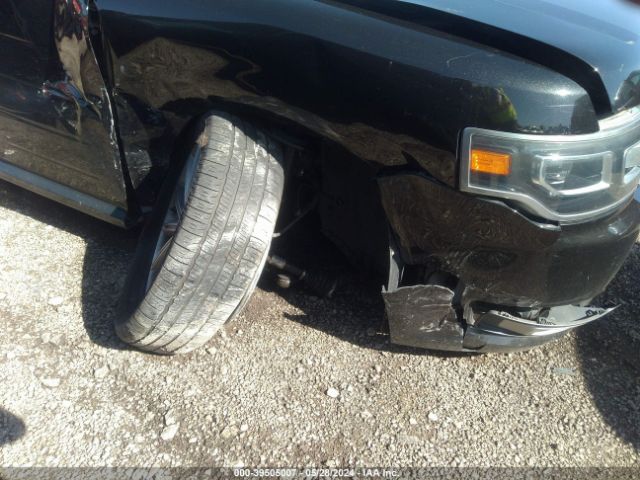 2FMGK5D86EBD18910 Ford Flex Limited