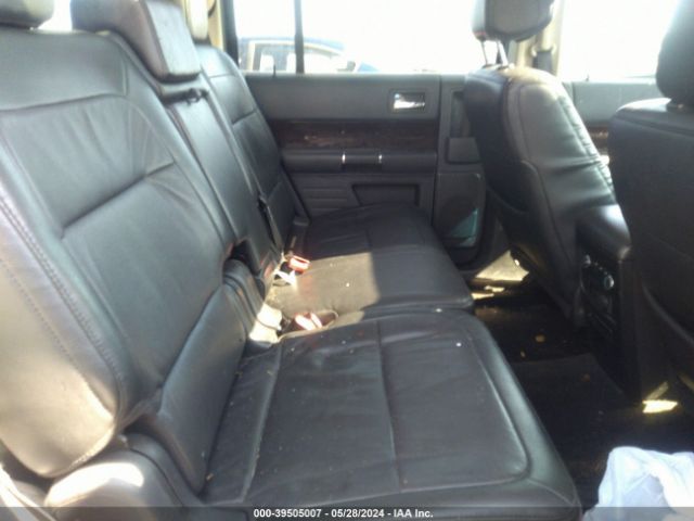 2FMGK5D86EBD18910 Ford Flex Limited