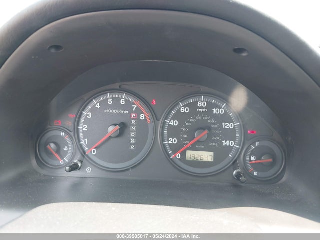 Продаж на аукціоні авто 2001 Honda Civic Ex, vin: 2HGES26761H602626, номер лоту: 39505017