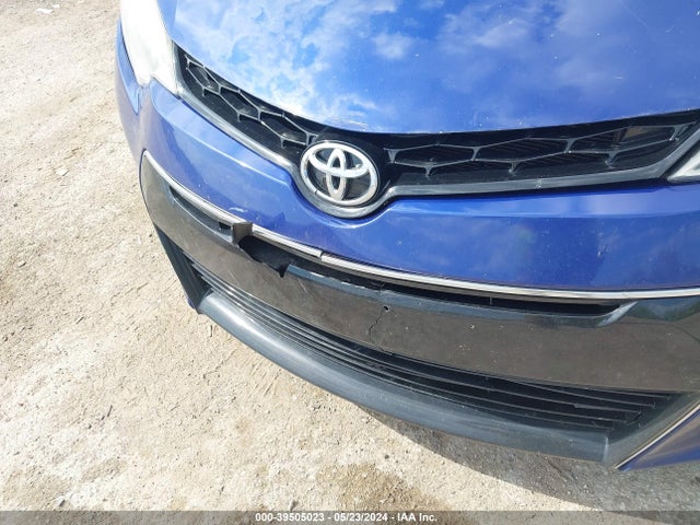 Toyota Corolla S Plus 2015 2T1BURHE5FC350417 Image 12