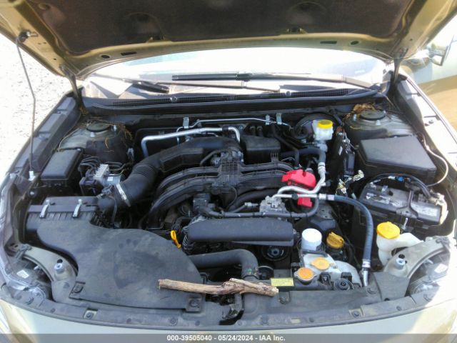4S4BTACC7N3154976 Subaru Outback Premium