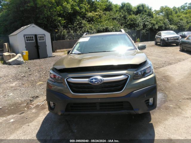 4S4BTACC7N3154976 Subaru Outback Premium