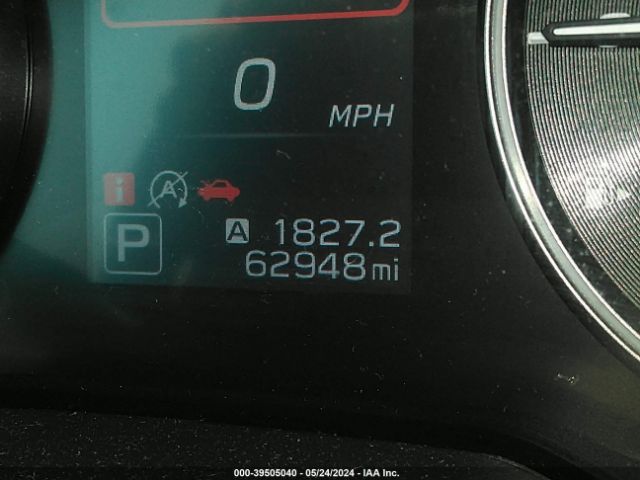 4S4BTACC7N3154976 Subaru Outback Premium