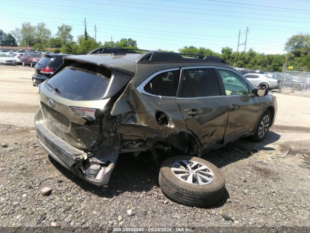 4S4BTACC7N3154976 Subaru Outback Premium