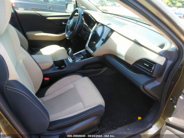 4S4BTACC7N3154976 Subaru Outback Premium
