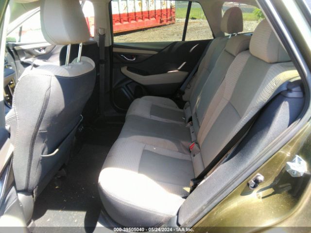 4S4BTACC7N3154976 Subaru Outback Premium