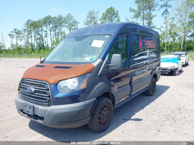 1FTNR1CMXFKA17658 Ford Transit-250