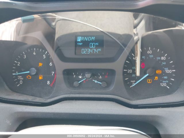 1FTNR1CMXFKA17658 Ford Transit-250